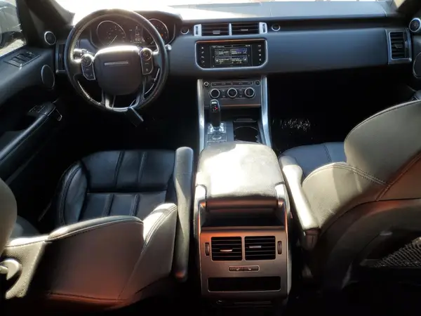 SALWG2PF8GA660442 2016 LAND ROVER RANGE ROVER SPORT - Image 8