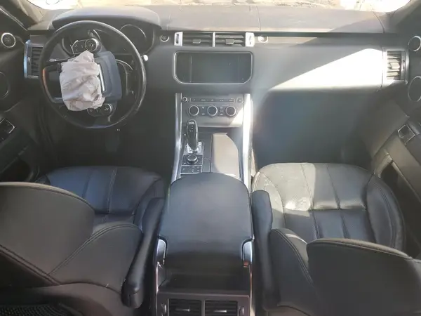 SALWG2PF8GA660621 2016 LAND ROVER RANGE ROVER SPORT - Image 8