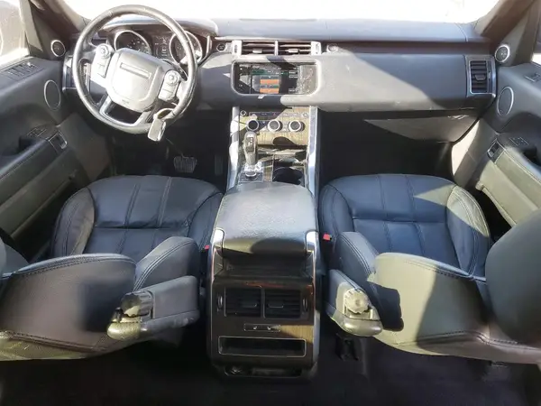 SALWG2PF8GA664331 2016 LAND ROVER RANGE ROVER - Image 8