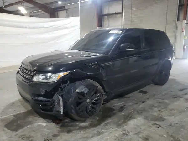 SALWG2PF9GA597691 2016 LAND ROVER RANGE ROVER SPORT - Image 1