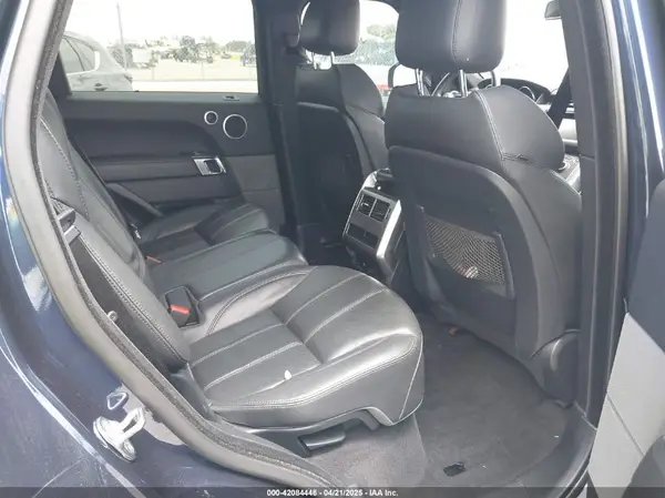 SALWG2PF9GA658084 2016 LAND ROVER RANGE ROVER SPORT - Image 8