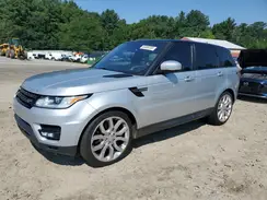 SALWG2PFXGA656649 2016 LAND ROVER RANGE ROVER SPORT