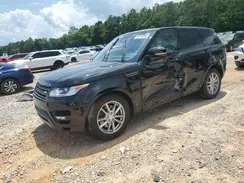 SALWG2PFXGA658935 2016 LAND ROVER RANGE ROVER