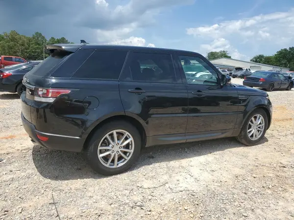 SALWG2PFXGA658935 2016 LAND ROVER RANGE ROVER - Image 2