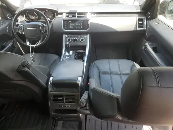 SALWG2PFXGA658935 2016 LAND ROVER RANGE ROVER - Image 6