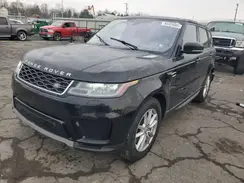SALWG2RK0KA814466 2019 LAND ROVER RANGE ROVER SPORT