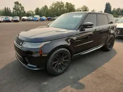 SALWG2RK1LA732781 2020 LAND ROVER RANGE ROVER