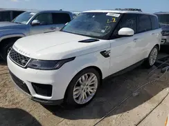 SALWG2RK2KA867072 2019 LAND ROVER RANGE ROVER