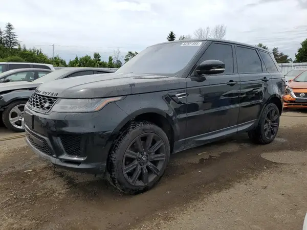 SALWG2RK2LA700227 2020 LAND ROVER RANGE ROVER - Image 1