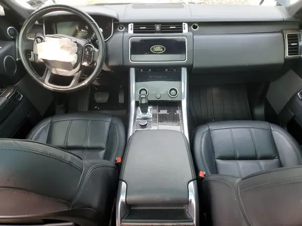 SALWG2RK3JA405294 2018 LAND ROVER RANGE ROVER SPORT - Image 8