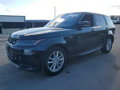 SALWG2RK3KA849616 2019 LAND ROVER RANGE ROVER SPORT