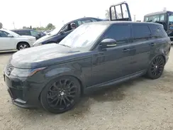 SALWG2RK5KA426973 2019 LAND ROVER RANGE ROVER SPORT