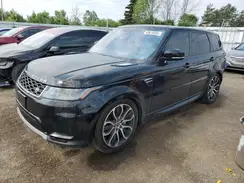 SALWG2RK5LA744674 2020 LAND ROVER RANGE ROVER