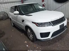 SALWG2RK6JA696681 2018 LAND ROVER RANGE ROVER SPORT