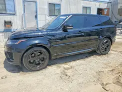 SALWG2RK6KA854308 2019 LAND ROVER RANGE ROVER