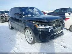SALWG2RK6KA862442 2019 LAND ROVER RANGE ROVER SPORT