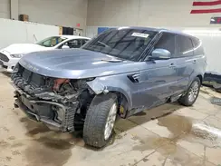 SALWG2RK7JA697287 2018 LAND ROVER RANGE ROVER