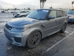 SALWG2RK7KA416445 2019 LAND ROVER RANGE ROVER