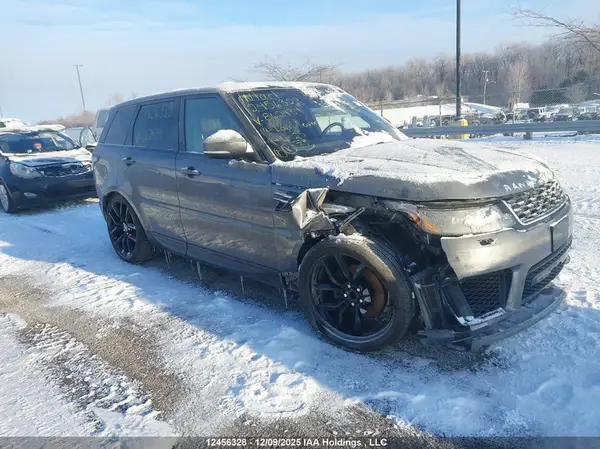 SALWG2RK7KA862434 2019 LAND ROVER RANGE ROVER SPORT - Image 1