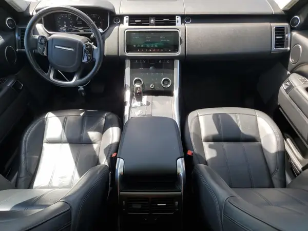 SALWG2RK9JA405574 2018 LAND ROVER RANGE ROVER - Image 8