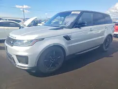 SALWG2RK9KA426944 2019 LAND ROVER RANGE ROVER SPORT