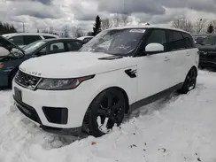 SALWG2RK9KA832948 2019 LAND ROVER RANGE ROVER