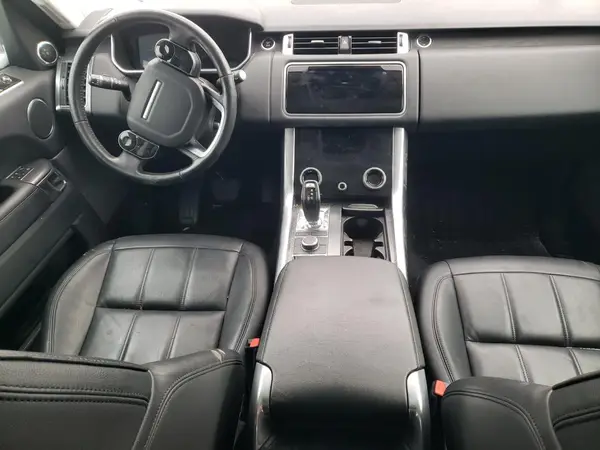 SALWG2RK9KA832948 2019 LAND ROVER RANGE ROVER - Image 8