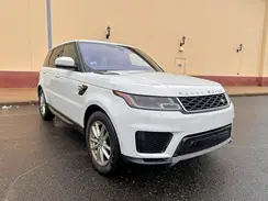 SALWG2RKXJA407415 2018 LAND ROVER RANGE ROVER SPORT