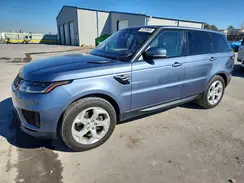 SALWG2RKXJA414316 2018 LAND ROVER RANGE ROVER