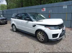 SALWG2RU1KA862155 2019 LAND ROVER RANGE ROVER SPORT