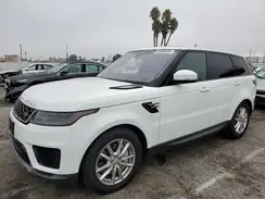 SALWG2RU1KA863743 2019 LAND ROVER RANGE ROVER SPORT