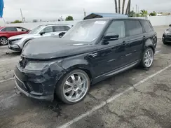 SALWG2RU2KA870958 2019 LAND ROVER RANGE ROVER