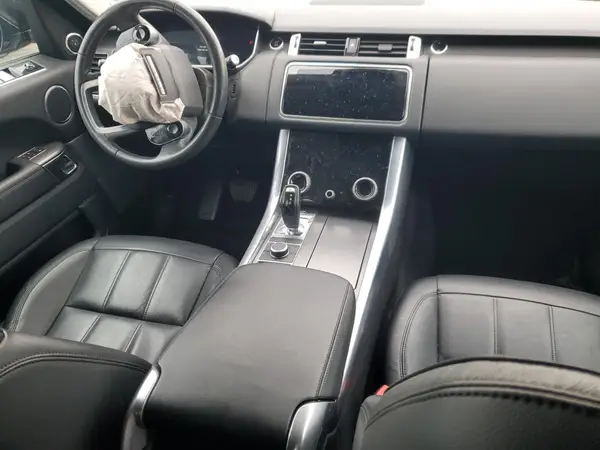 SALWG2RU2KA870958 2019 LAND ROVER RANGE ROVER - Image 8