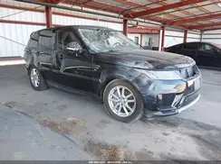 SALWG2RU3KA867325 2019 LAND ROVER RANGE ROVER SPORT
