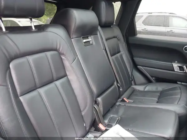 SALWG2RU6KA866587 2019 LAND ROVER RANGE ROVER SPORT - Image 8