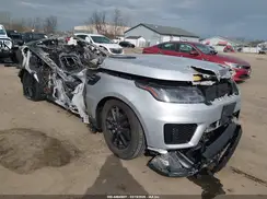 SALWG2RU6KA868145 2019 LAND ROVER RANGE ROVER SPORT