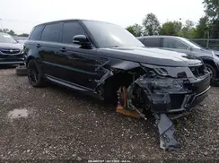 SALWG2RU6KA869375 2019 LAND ROVER RANGE ROVER SPORT