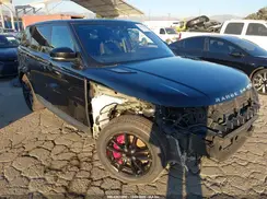 SALWG2RU7KA873614 2019 LAND ROVER RANGE ROVER SPORT