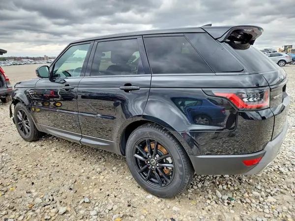 SALWG2RU7KA875959 2019 LAND ROVER RANGE ROVER SPORT - Image 2