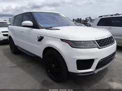 SALWG2RV0JA406719 2018 LAND ROVER RANGE ROVER SPORT