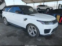 SALWG2RV0KA819614 2019 LAND ROVER RANGE ROVER SPORT