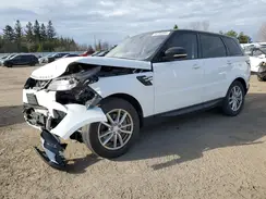 SALWG2RV0KA845078 2019 LAND ROVER RANGE ROVER