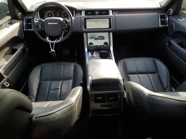 SALWG2RV0KA845078 2019 LAND ROVER RANGE ROVER - Image 8