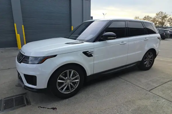 SALWG2RV1JA699448 2018 LAND ROVER RANGE ROVER SPORT - Image 1