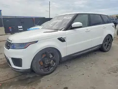 SALWG2RV1KA415186 2019 LAND ROVER RANGE ROVER