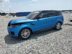 SALWG2RV1KA825051 2019 LAND ROVER RANGE ROVER