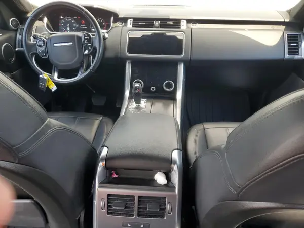 SALWG2RV1KA825051 2019 LAND ROVER RANGE ROVER - Image 8