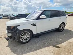 SALWG2RV1KA839208 2019 LAND ROVER RANGE ROVER