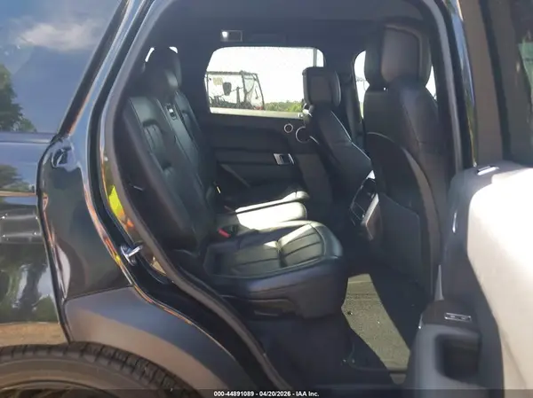 SALWG2RV2JA400131 2018 LAND ROVER RANGE ROVER SPORT - Image 8