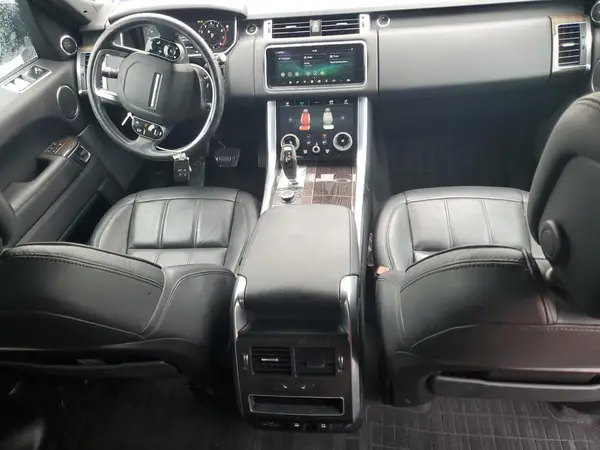 SALWG2RV2KA837029 2019 LAND ROVER RANGE ROVER - Image 8